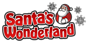 Santas Wonderland New Zealand Logo